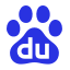 百度文小言 logo