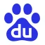 百度文小言 logo