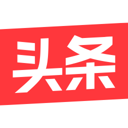 头条AI logo